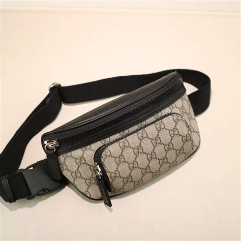 cheap gucci bum bag
